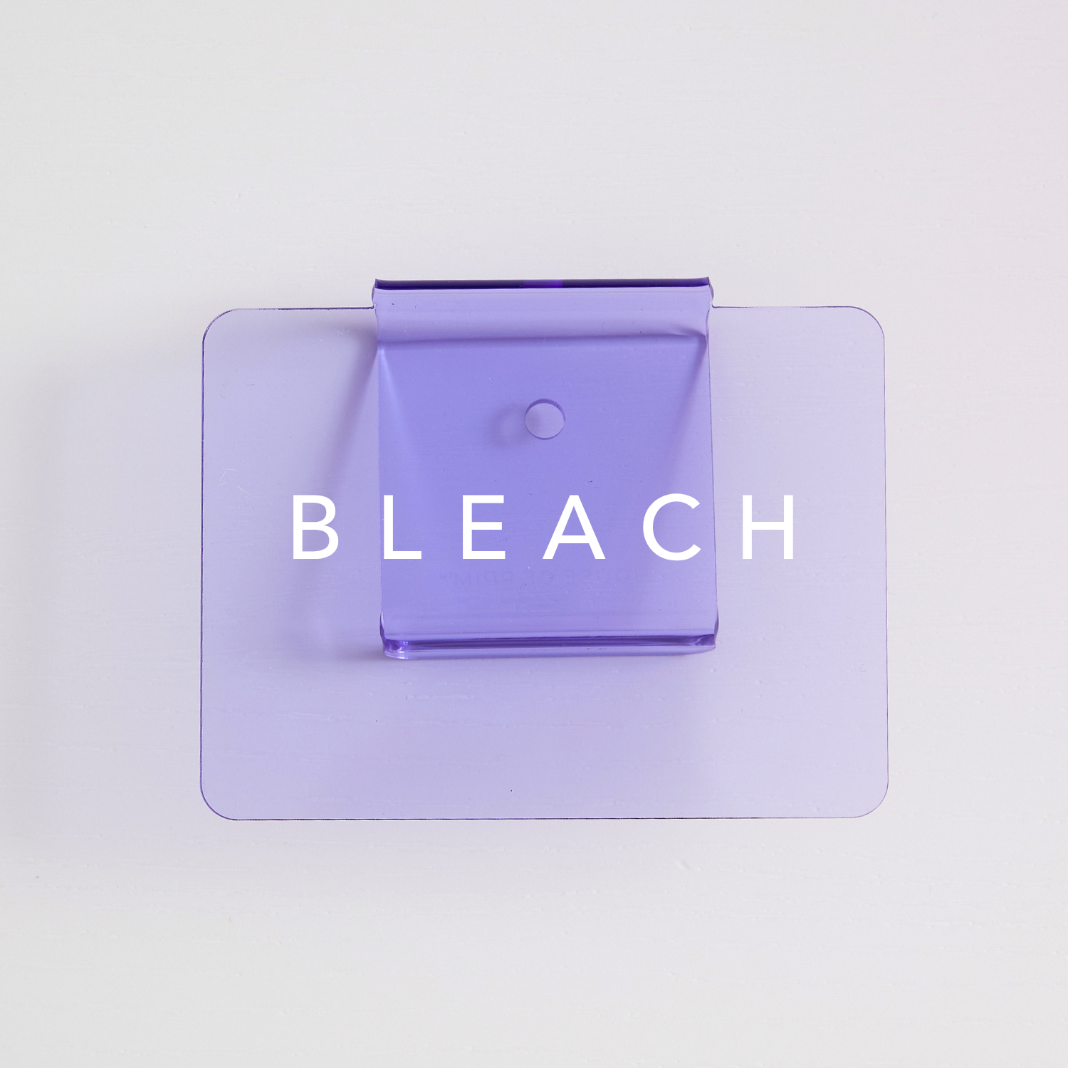 Laundry Essentials | BIN CLIPS + LABELS
