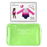 Sports & Activities | American Girl Visual Guide + Labeled Pouches