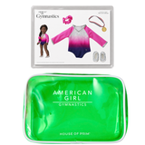 Sports & Activities | American Girl Visual Guide + Labeled Pouches