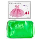 Wellie Wishers | Visual Guides + Labeled Pouches