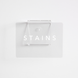 Stains & Specialty Care | LAUNDRY BIN CLIPS + LABELS