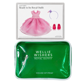 Wellie Wishers | Visual Guides + Labeled Pouches