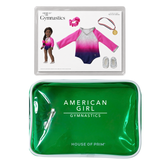 Sports & Activities | American Girl Visual Guide + Labeled Pouches