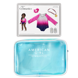 Sports & Activities | American Girl Visual Guide + Labeled Pouches