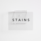 Stains & Specialty Care | LAUNDRY BIN CLIPS + LABELS