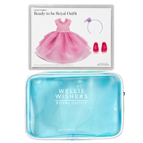 Wellie Wishers | Visual Guides + Labeled Pouches