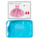 Wellie Wishers | Visual Guides + Labeled Pouches
