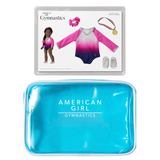 Sports & Activities | American Girl Visual Guide + Labeled Pouches
