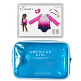 Sports & Activities | American Girl Visual Guide + Labeled Pouches