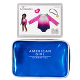 Sports & Activities | American Girl Visual Guide + Labeled Pouches