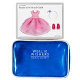 Wellie Wishers | Visual Guides + Labeled Pouches
