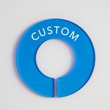 Create Your Own | ROD DIVIDER LABELS