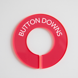 Tops | Divider + Label