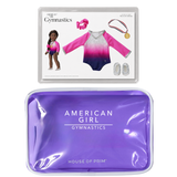 Sports & Activities | American Girl Visual Guide + Labeled Pouches