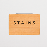Stains & Specialty Care | LAUNDRY BIN CLIPS + LABELS