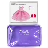 Wellie Wishers | Visual Guides + Labeled Pouches