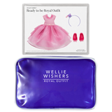 Wellie Wishers | Visual Guides + Labeled Pouches