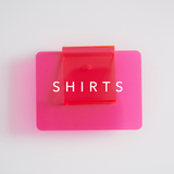 Tops | Closet Bin Clips