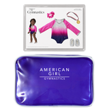 Sports & Activities | American Girl Visual Guide + Labeled Pouches