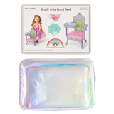 Wellie Wishers | Visual Guides + Pouches