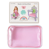 Wellie Wishers | Visual Guides + Pouches