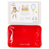 Sports & Activities | American Girl Visual Guide + Pouches