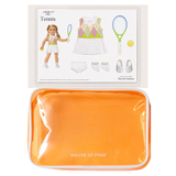 Sports & Activities | American Girl Visual Guide + Pouches