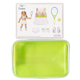 Sports & Activities | American Girl Visual Guide + Pouches