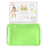 Sports & Activities | American Girl Visual Guide + Pouches