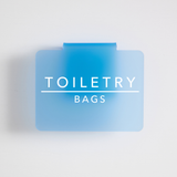 Travel & Packing | BIN CLIPS