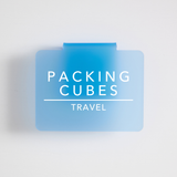 Travel & Packing | BIN CLIPS