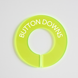 Tops | Divider + Label