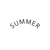 Swim & Summer | CLOSET LABELS