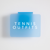 Tennis | BIN CLIPS