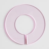 Circular Rod Dividers + Labels