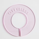 Circular Rod Dividers + Labels
