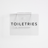 Travel & Packing | BIN CLIPS