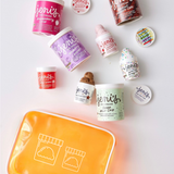 The American Girl® Ice Cream Truck Organization Kit