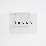 Tops | Closet Bin Clips
