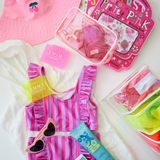 Swim & Summer Labels | SMALL (from $1)