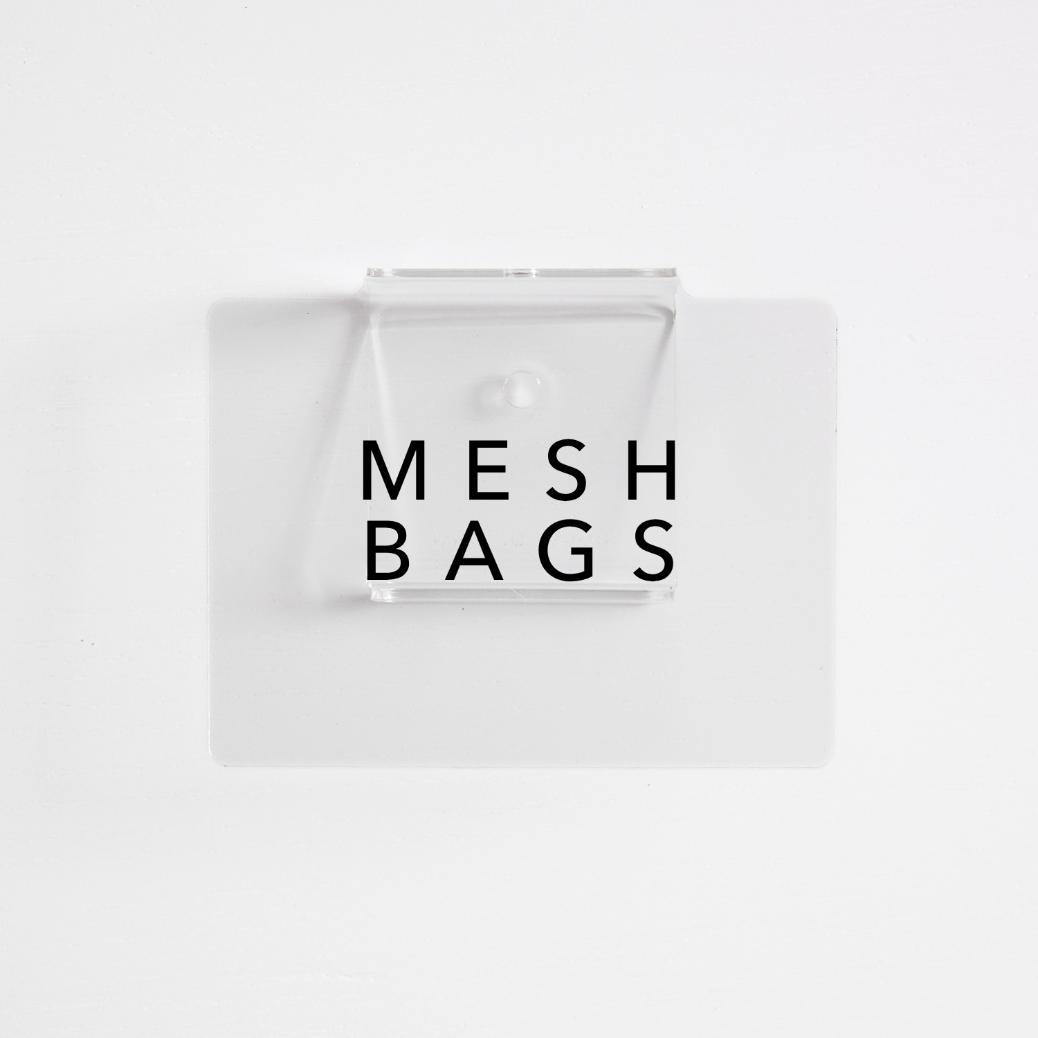 Laundry Tools & Accessories | LAUNDRY BIN CLIPS + LABELS