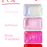 The American Girl® Ice Cream Truck Organization Kit