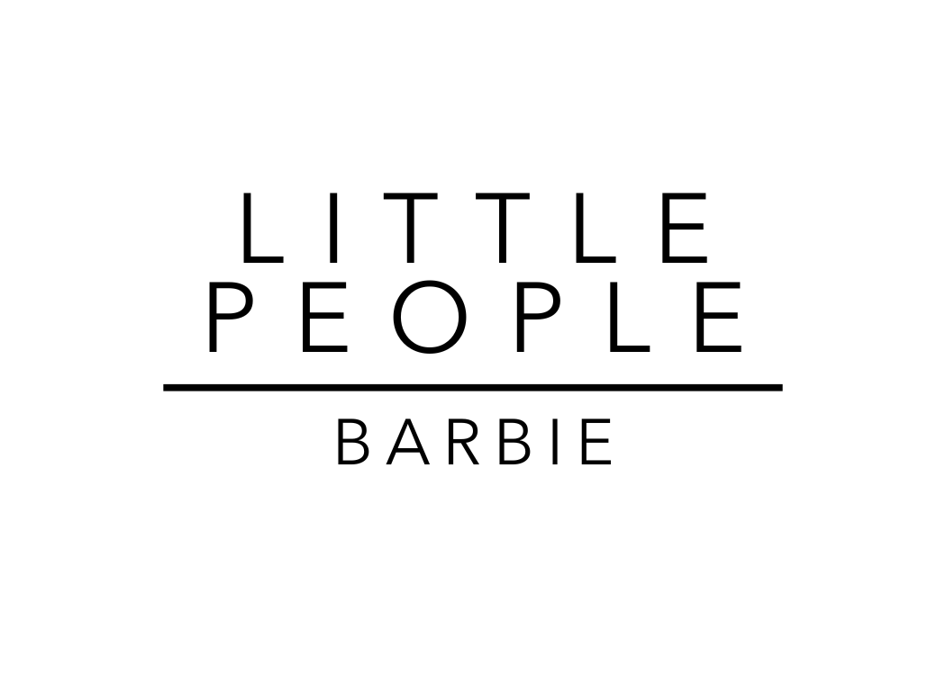 Little People | PLAYROOM LABELS