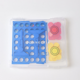 🔴🟡 The Connect 4® Organization Kit