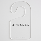 Dresses & Skirts | Hanging Divider + Label
