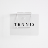 Tennis | BIN CLIPS