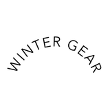 Winter Gear | CLOSET LABELS