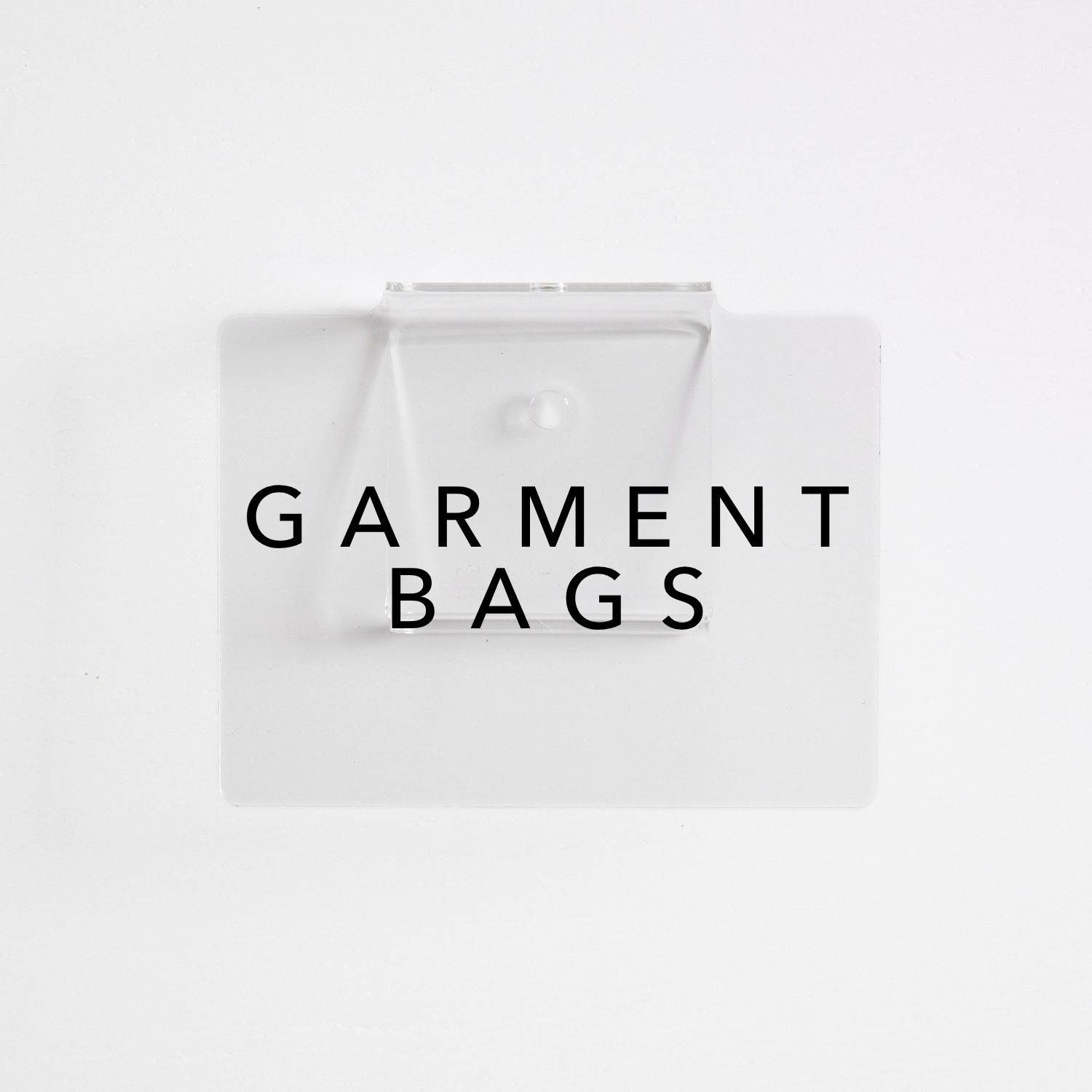 Travel & Packing | BIN CLIPS