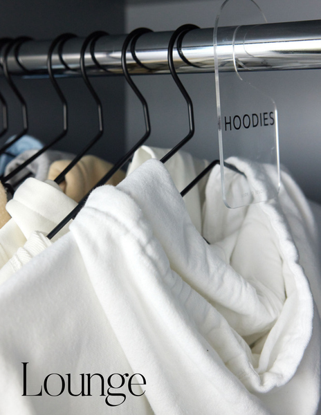 Activewear & Lounge | CLOSET LABELS