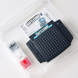 🚢 The Battleship® Organization Kit